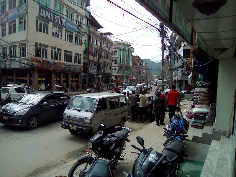 Sorhakhutte - Sorhakhutte, Kathmandu 44600, Nepal