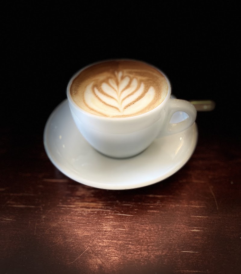 The Panorama Of My Silence-Heart Cafe - The Panorama Of My Silence-Heart Cafe, 84-73 Parsons Blvd, Jamaica, NY 11432, USA