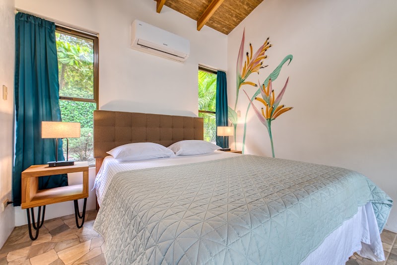 Villas Tangerine - Villas Tangerine, Guanacaste Province, Sámara, Costa Rica