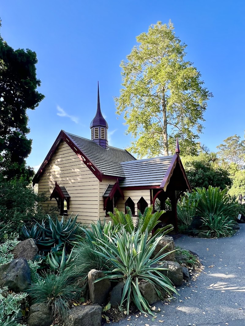 Royal Botanic Gardens Victoria - Melbourne Gardens - Royal Botanic Gardens Victoria - Melbourne Gardens, Melbourne VIC 3004, Australia