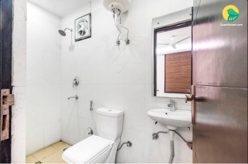 Prestige Apartments - Prestige Apartments, Club Tivoli, Main Chhatarpur Rd, Garden Estate, Ansal Villas, Satbari, New Delhi, Delhi 110074, India