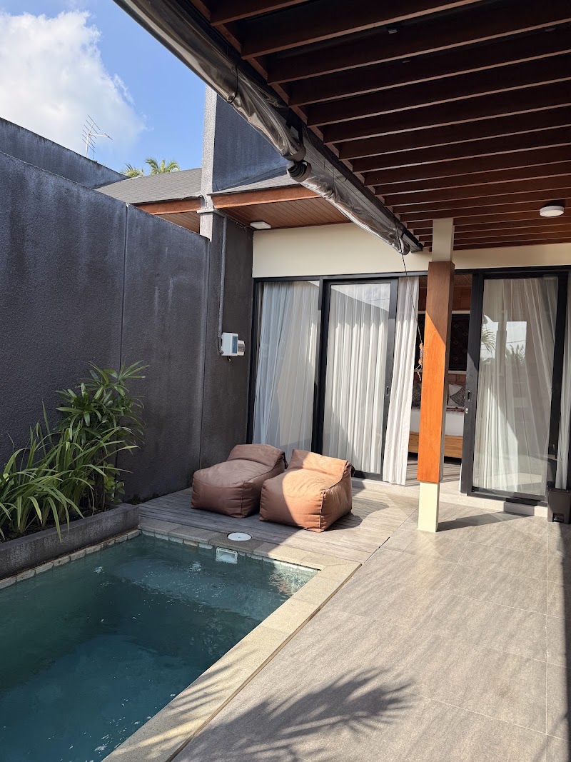 Uma Sari Private Villa - Uma Sari Private Villa F7VP+5G9, Pejeng Kawan, Tampaksiring, Gianyar Regency, Bali 80552, Indonesia