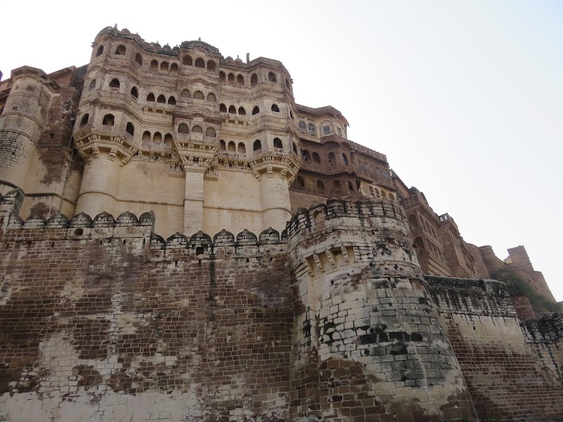 Chandpole Gate - Chandpole Gate Outside Chandpol Gate, Police Station, Kabir Nagar, Jodhpur, Rajasthan 342024, India