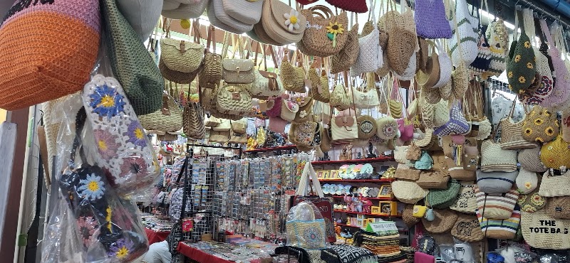 OTOP Market - OTOP Market OTOP Shopping Paradises 237/15-20 Patong BeachRat Uthit, ถนน 200 Tambon Kathu, Amphoe Kathu, Chang Wat Phuket 83150, Thailand