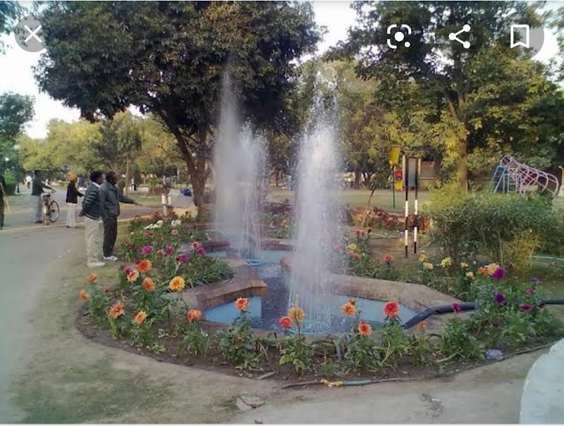 Chatra Vilas Garden (c.v. garden) - Chatra Vilas Garden (c.v. garden) 5VR3+436, Sarovar Rd, Chatra Vilas Garden, Nayapura, Kota, Rajasthan 324001, India