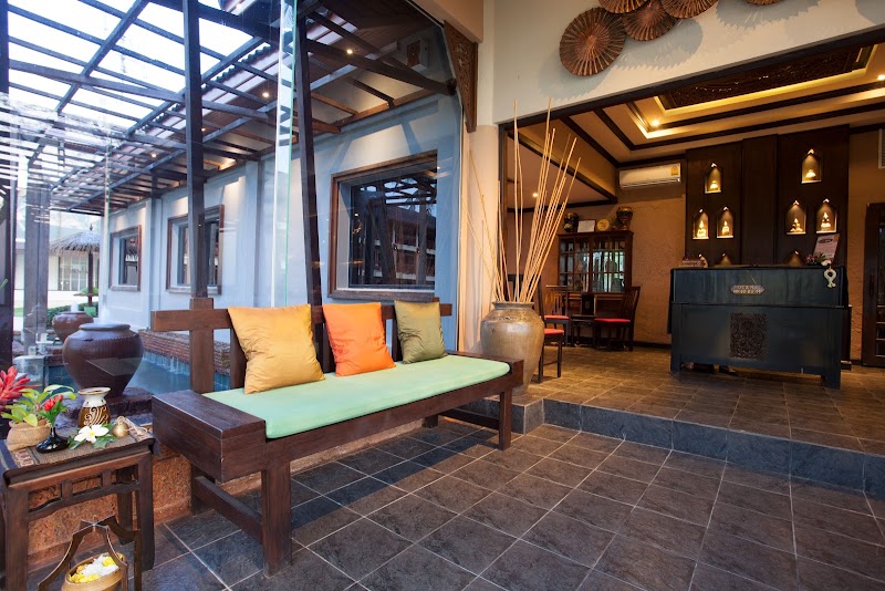 Tew Son Spa Phuket - Tew Son Spa Phuket, 14 Kata Noi Rd, Tambon Karon, Maung, Chang Wat Phuket 83100, Thailand