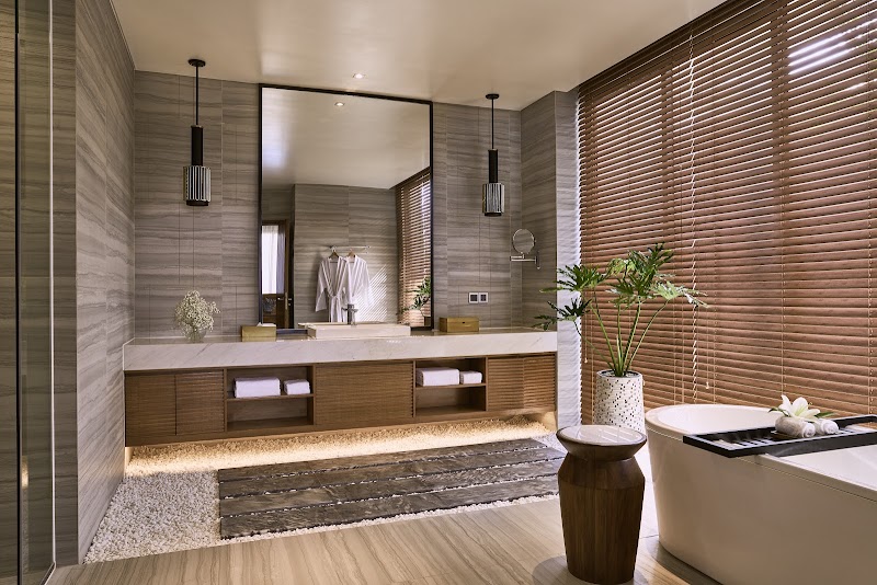 Mövenpick Villas & Residences Phu Quoc - Mövenpick Villas & Residences Phu Quoc Zone 1, special zone, Ông Lang, Phú Quốc, An Giang 92000, Vietnam