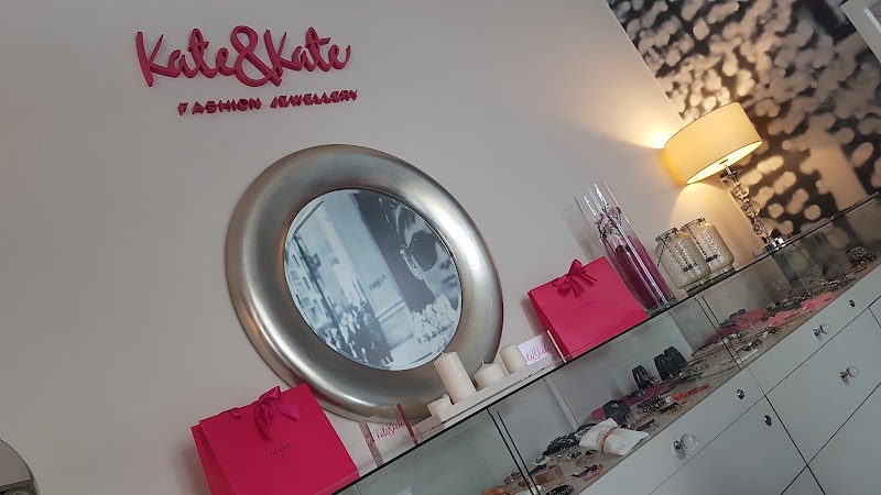 Kate & Kate Fashion Jewellery - Kate & Kate Fashion Jewellery, Mieczysława Romanowskiego 4, 33-300 Nowy Sącz, Poland
