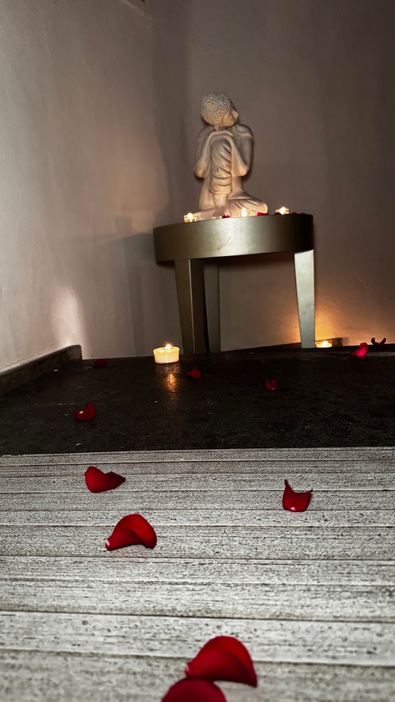 Romaeterna Spa & Wellness - Romaeterna Spa & Wellness Via della Pace, 36, 00186 Roma RM, Italy