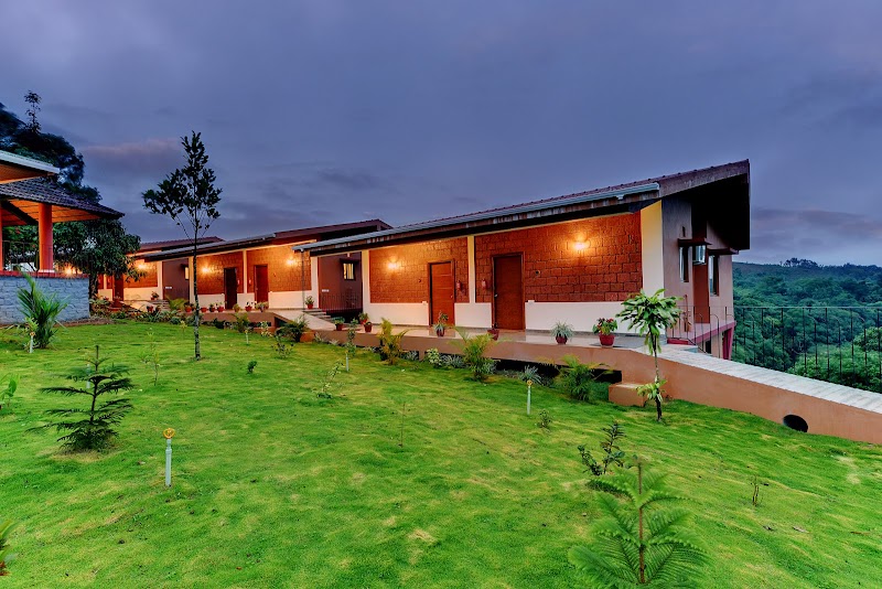 Heritage Resort Coorg