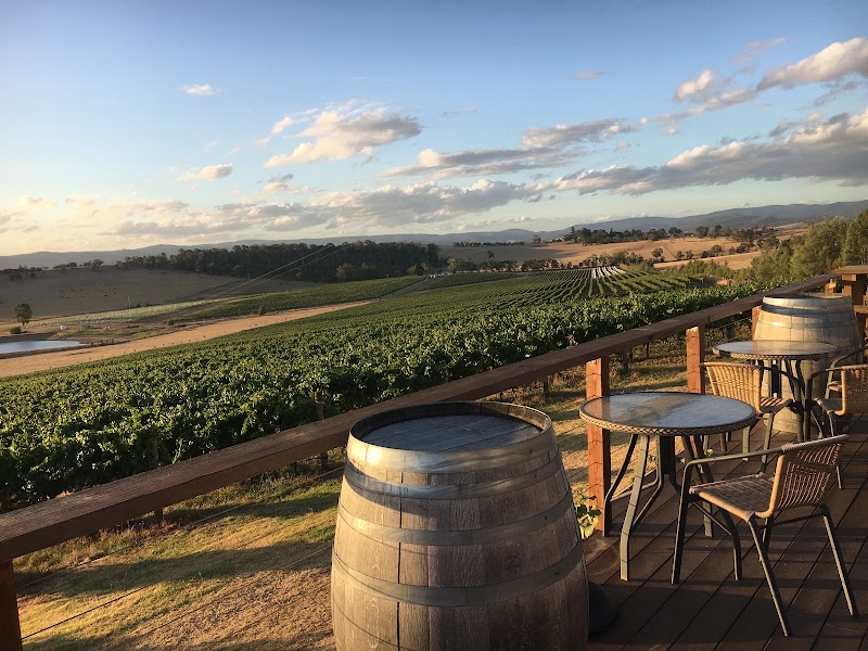 Re’em Yarra Valley at Helen & Joey Estate - Restaurant, Hotel, Best Winery, Cellar Door - Re’em Yarra Valley at Helen & Joey Estate - Restaurant, Hotel, Best Winery, Cellar Door, 12-14 Spring Ln, Gruyere VIC 3770, Australia