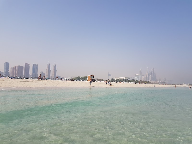 Sufouh Beach - Sufouh Beach Sufouh Beach - Al Sufouh - Al Sufouh 1 - Dubai - United Arab Emirates