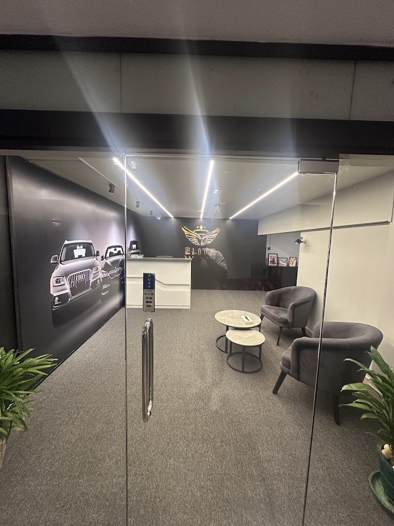 Elite Rent A Car Sri Lanka - Elite Rent A Car Sri Lanka, Office Space 7 Colombo, Negombo Rd, Seeduwa 11410, Sri Lanka