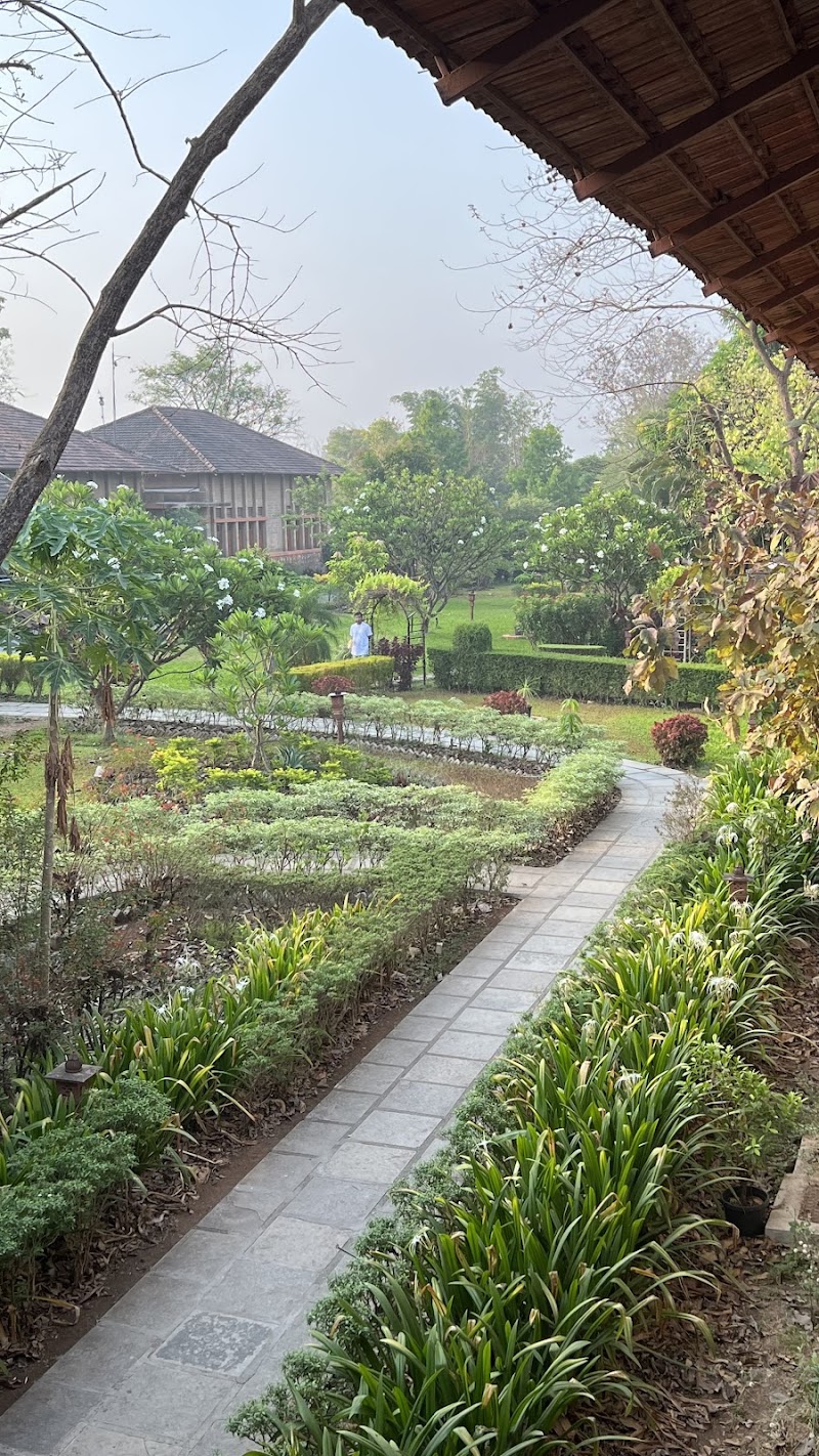 Vrindavan Cottages - Vrindavan Cottages, Unnamed Road, Vada, Nane, Maharashtra 421303, India
