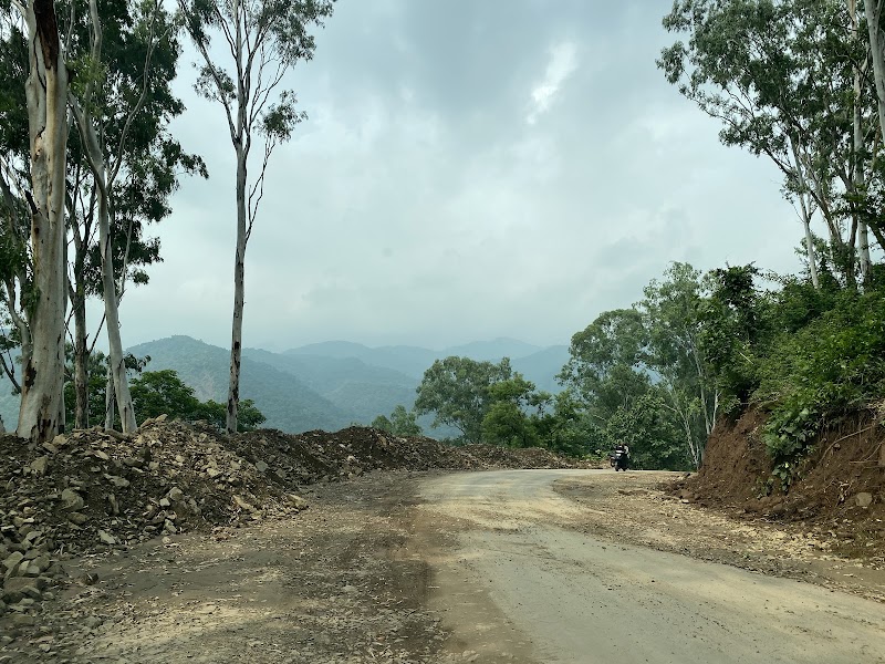 Sunset Point - Sunset Point P28F+MX, Bhoj Tipra, Haryana 134205, India