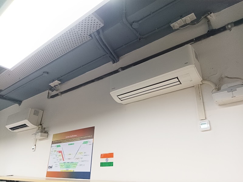 UDL1 - UDL1 F3Q3+CPW, Old Delhi Gurugram Rd, opp. Air Force Station, Gurugram, Haryana 122015, India