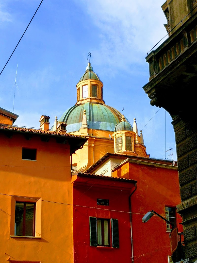 Old Town - Old Town, Bologna, Metropolitan City of Bologna, Italy