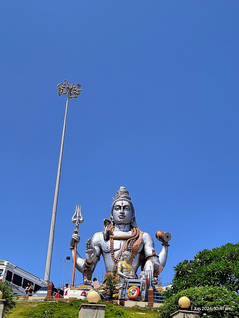 Murdeshwar - Murdeshwar Mavalli, Karnataka 581350, India