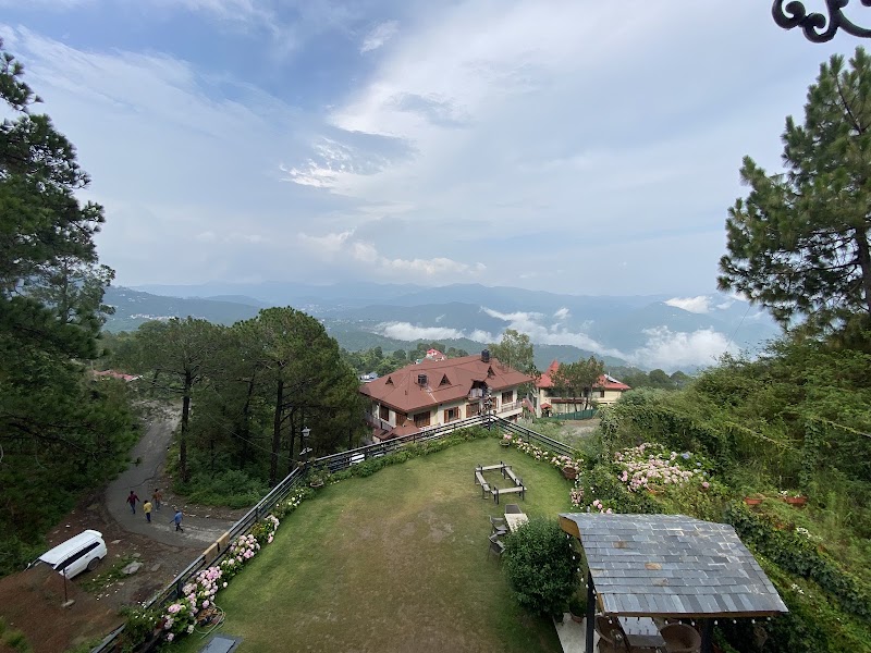 StayVista at Floradale - StayVista at Floradale, Floradale, Kasauli, Himachal Pradesh 173204, India