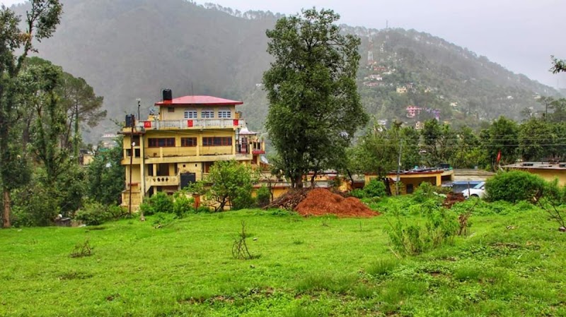 Pandey Building - Pandey Building PWD Rd, Bhowali, Bhawanipur, Sukha, Uttarakhand 263132, India