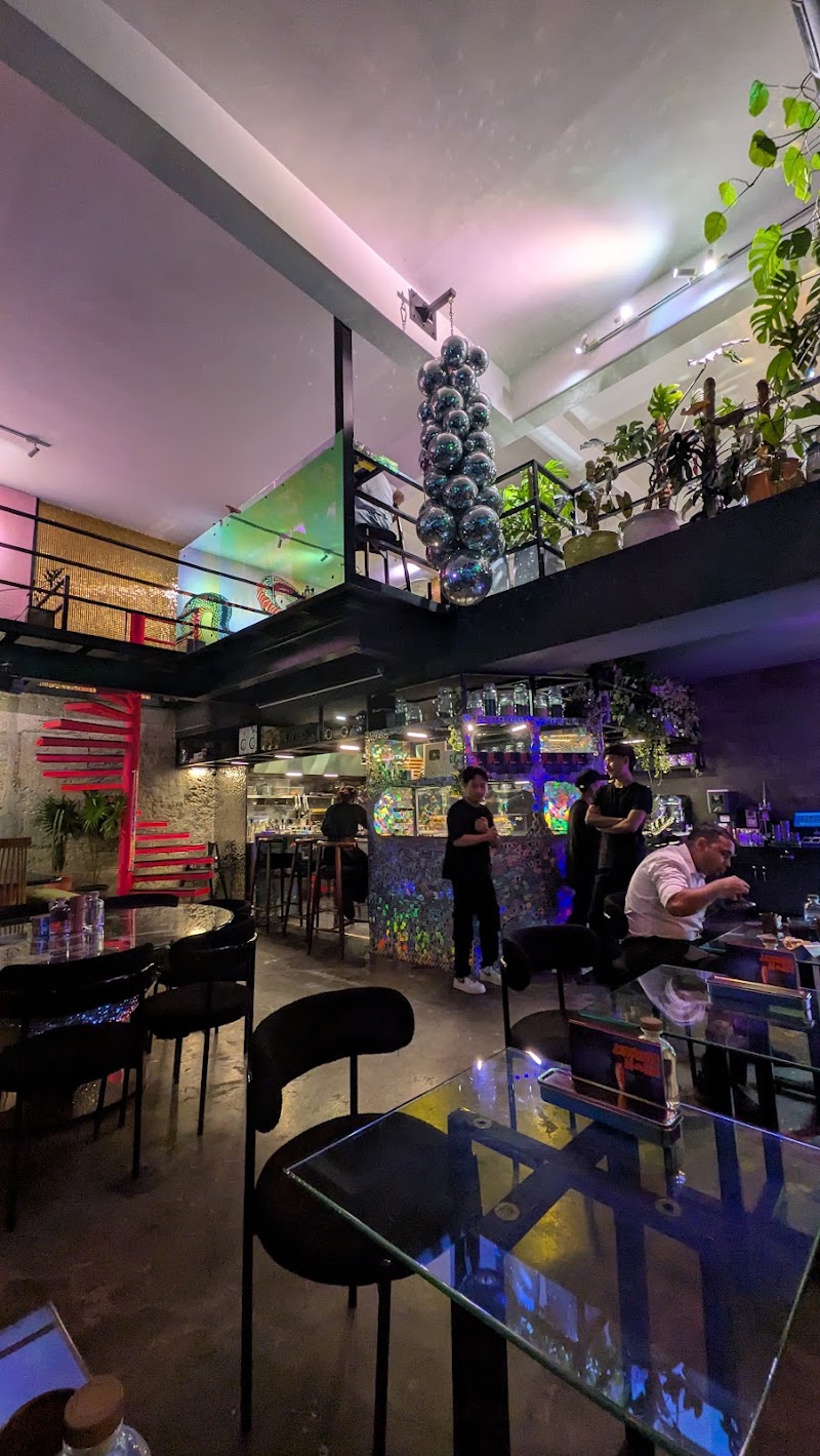 Neon Market - Neon Market 3798, 7th Main Rd, Motappapalya, Indiranagar, Bengaluru, Karnataka 560008, India