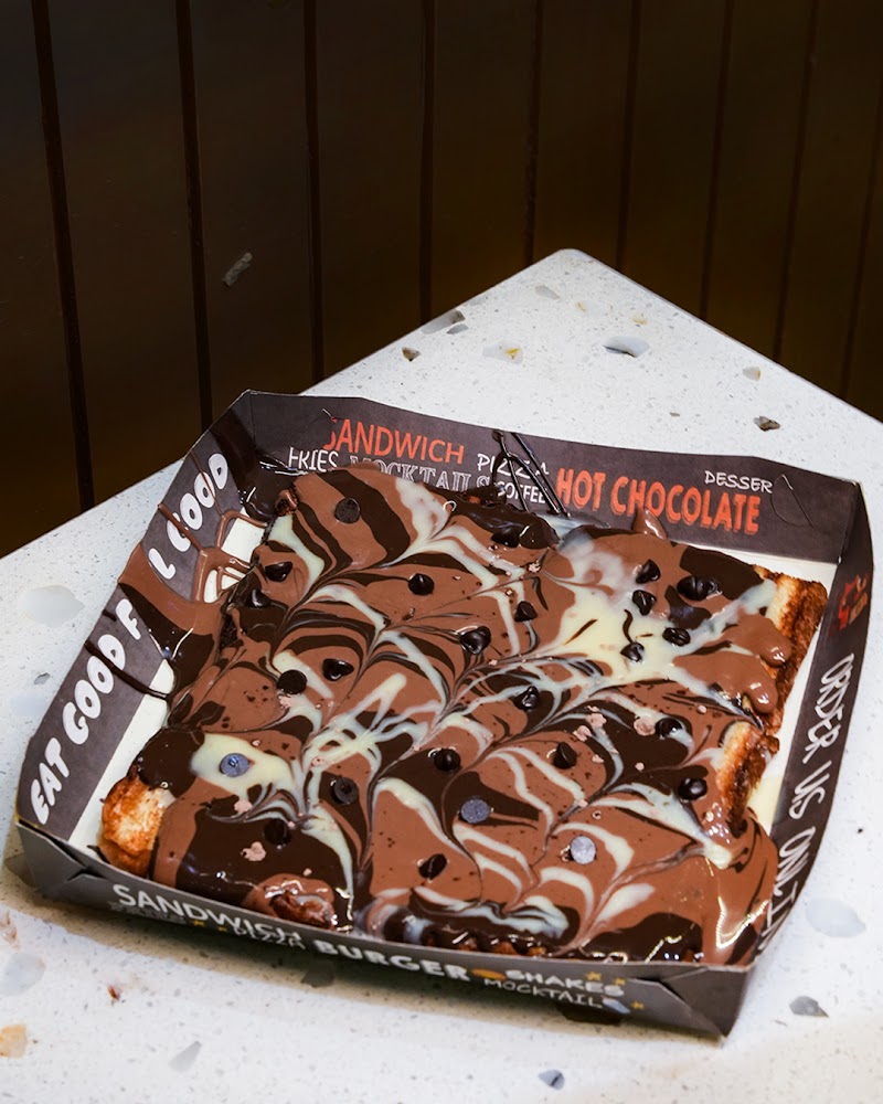 Mr. Sandwich - Mr. Sandwich Shop no 8, shivam residency, Durga Nursery Rd, Shiv Park Colony, Shakti Nagar, Udaipur, Rajasthan 313002, India