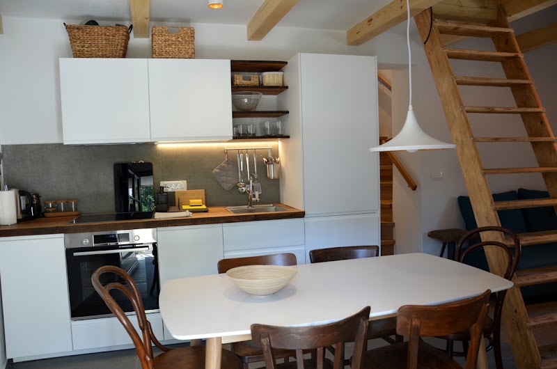 Apartments MartaMare - Apartments MartaMare Martinšćica 65, 51556, Martinšćica, Croatia