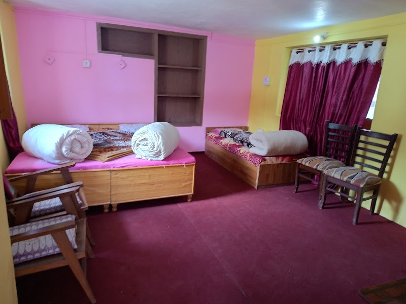 Rattan Stays - Rattan Stays Chitkul, Himachal Pradesh 172106, India