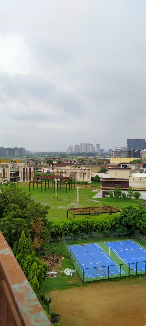 Modern Apartment - Modern Apartment, Modern Apartments, Sarfabad, Sector 73, Noida, Uttar Pradesh 201316, India
