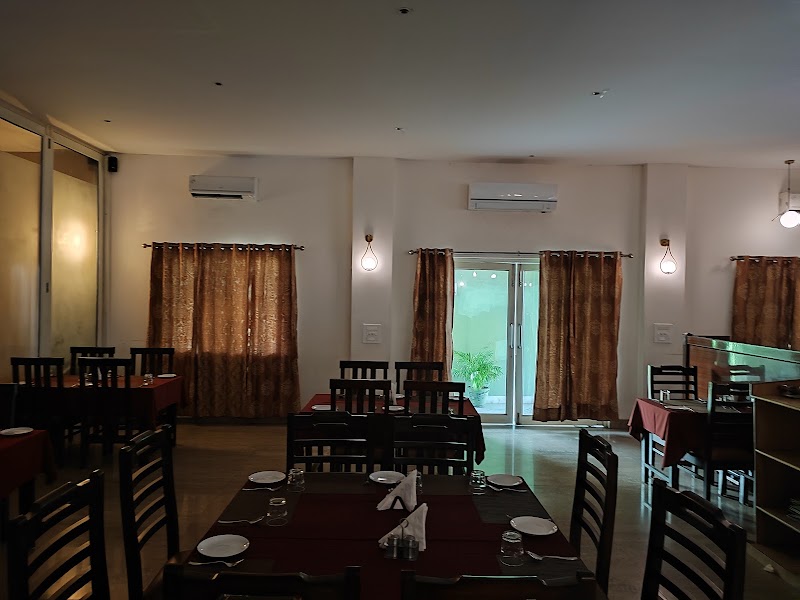 Hotel The Forest View - Hotel The Forest View Dehradun Rd, near BSNL Office, Bsnl Colony, Rishikesh, Uttarakhand 249201, India