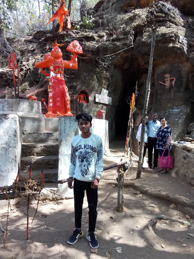 Chauragarh - Chauragarh, Madhya Pradesh 461881, India