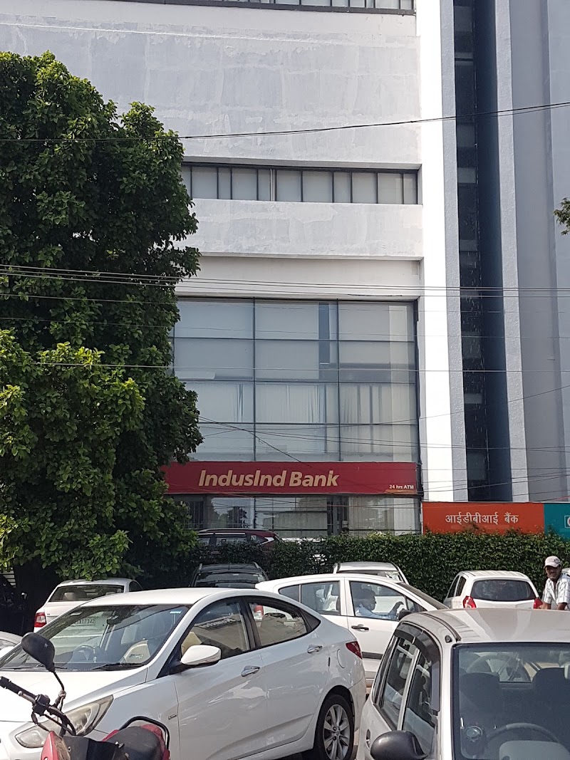 Industrial Area Phase I - Industrial Area Phase I, Chandigarh, 160002, India