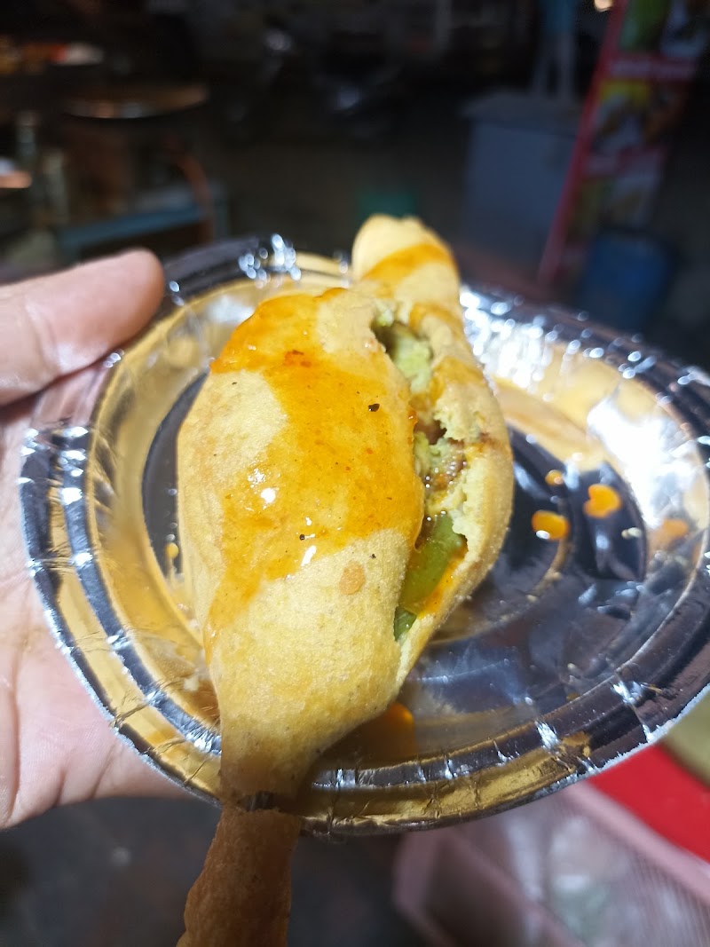 Mahalaxmi Namkin bhandar - Mahalaxmi Namkin bhandar Shop No 134, Chandi Ki Taksal, J.D.A. Market, Brahampuri, Jaipur, Jaipur Nagar Nigam Area, Rajasthan 302002, India