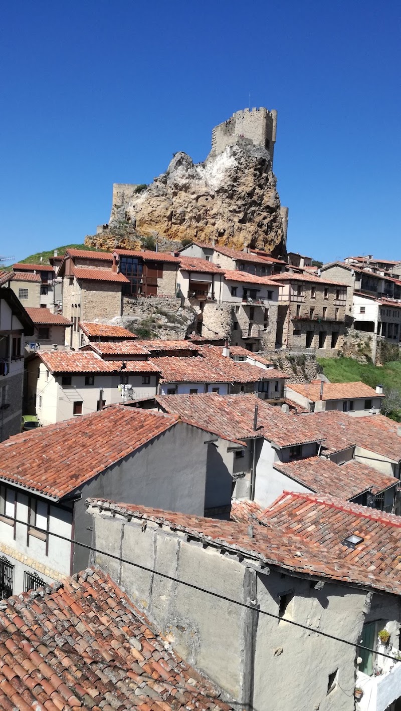 Frías - Frías, 09211, Burgos, Spain