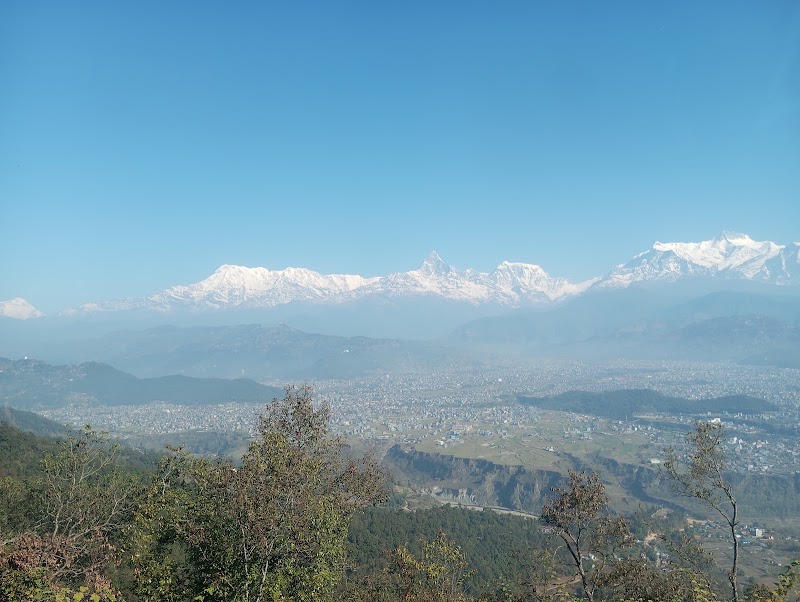 Kaule Devi Temple - Kaule Devi Temple, 5X5R+36W, Pokhara, Gandaki Province 33800, Nepal