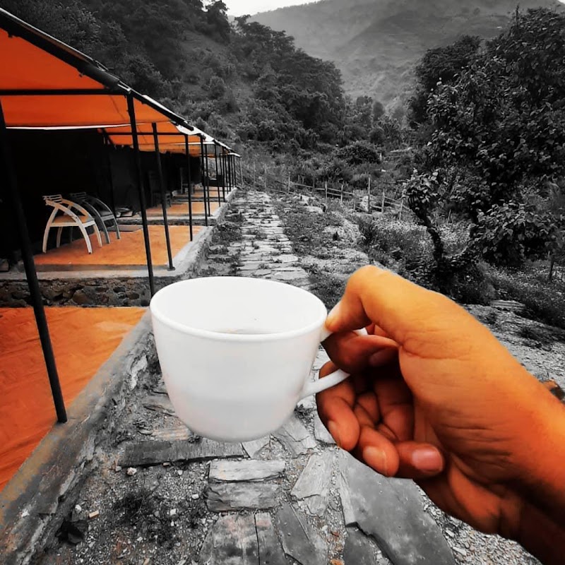Tiger Fall Aquatic Camps & Restaurant - Tiger Fall Aquatic Camps & Restaurant Tiger Fall, Chakrata, Uttarakhand 248123, India
