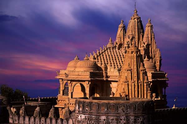 Palitana - Palitana, Gujarat 364270, India