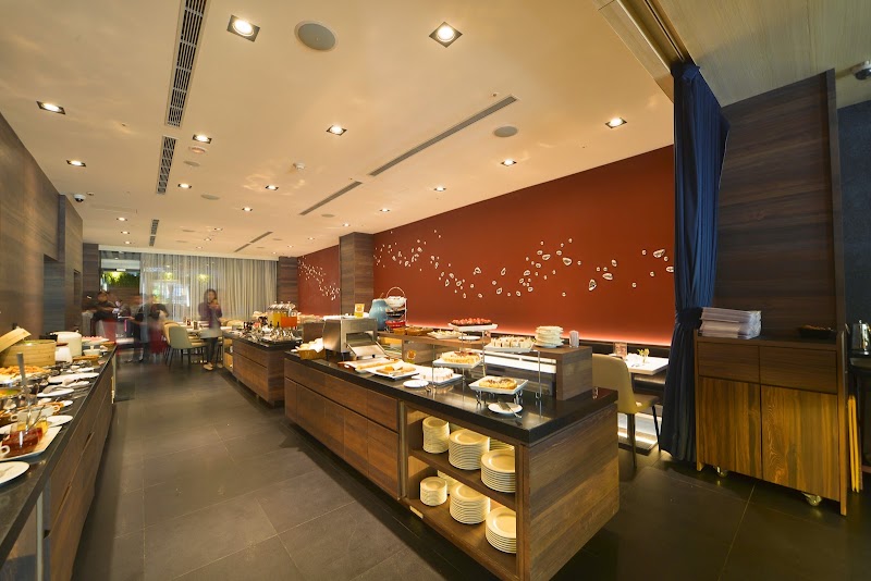 WESTGATE Hotel - WESTGATE Hotel No. 150號, Section 1, Zhonghua Rd, Ximen Village, Wanhua District, Taipei City, Taiwan 10843