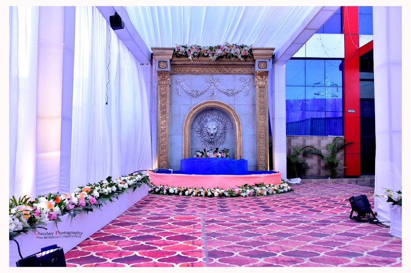 Hotel City Top - Hotel City Top Behind Bus Stand, Khimlasa Rd, Bina, Madhya Pradesh 470113, India