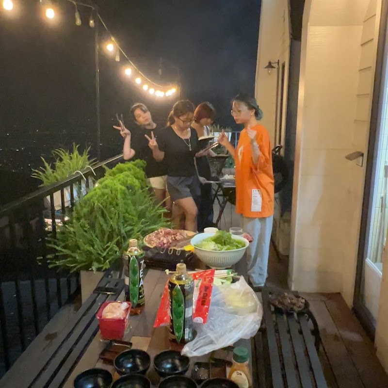 The Pure homestay - The Pure homestay, Tổ dân phố số 2, Tam Đảo, Phú Thọ 280000, Vietnam