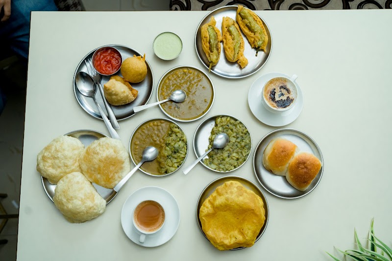 Cafe Tato - Cafe Tato G-5, V.V. Rd, Pajifond, Madgaon, Goa 403601, India