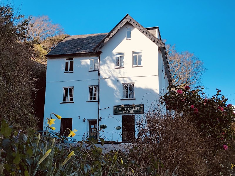 The North Cliff Hotel