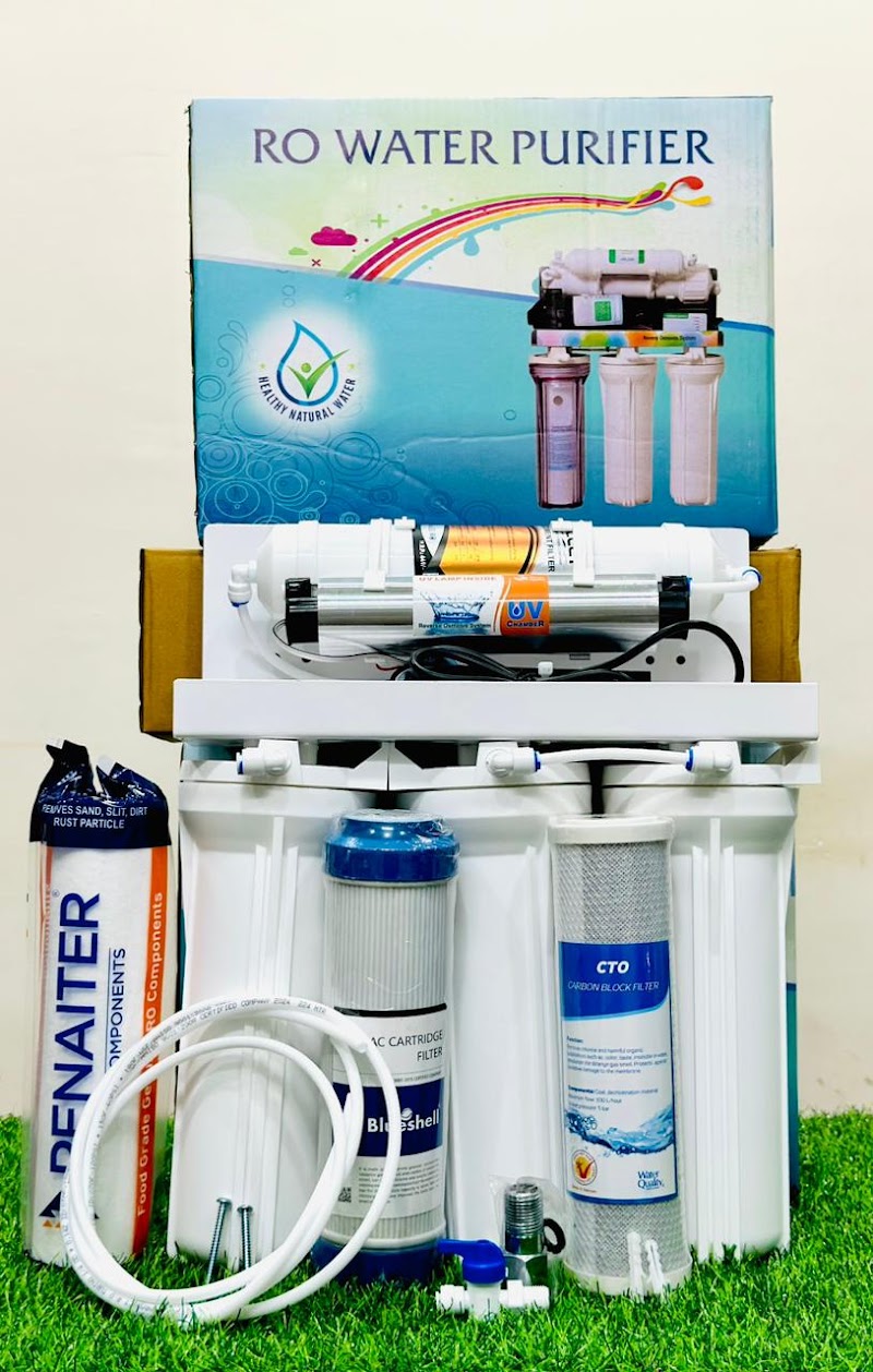 Dhaani RO Sales and Service | RO Water Purifier Dealer - Dhaani RO Sales and Service | RO Water Purifier Dealer, behind Sona kirana Store, Durga Nagar, Birgoan, Raipur, Chhattisgarh 493221, India