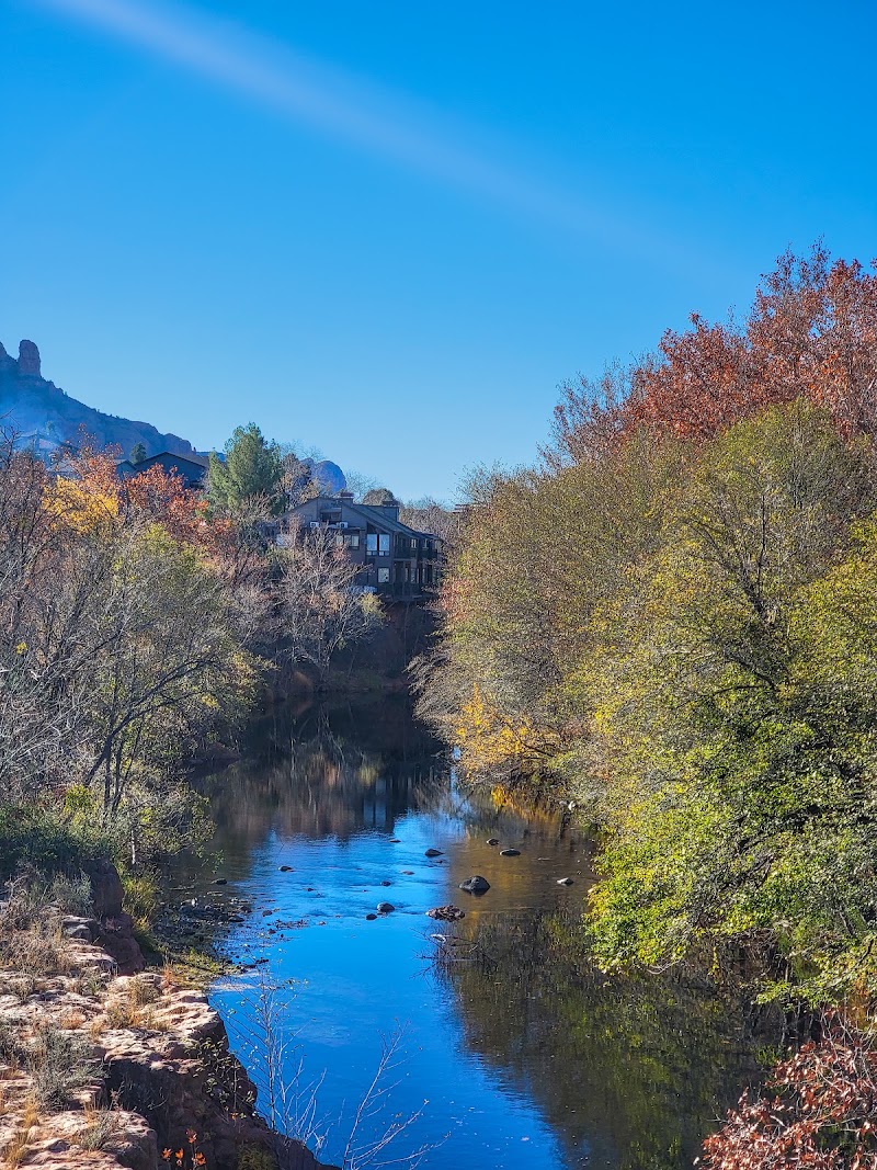 Inn Above Oak Creek - Inn Above Oak Creek, 556 AZ-179, Sedona, AZ 86336, USA
