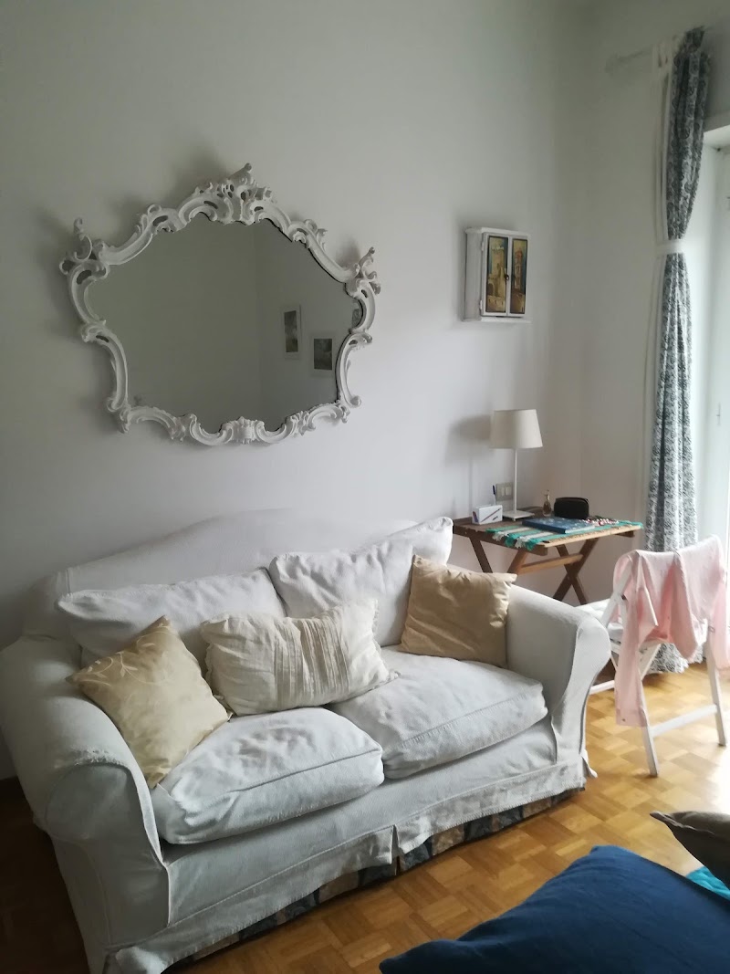 Rome Guest Hospitality - Rome Guest Hospitality, Palazzina, Via Trionfale, 11886/B Interno 9, 00135 Roma RM, Italy