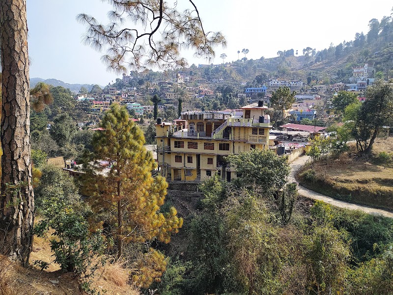Pandey Building - Pandey Building PWD Rd, Bhowali, Bhawanipur, Sukha, Uttarakhand 263132, India