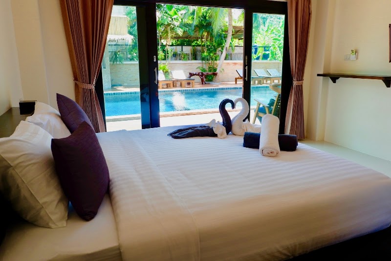 Aiya Resort Koh-Tao - Aiya Resort Koh-Tao, 15 ม.1 บ้านหาดทรายรี เกาะเต่า, ตำบล เกาะเต่า อำเภอเกาะพะงัน สุราษฎร์ธานี 84360, Thailand
