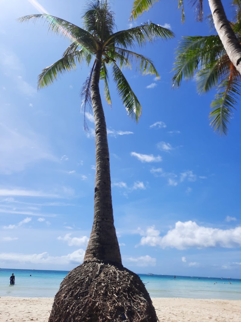 I Love Boracay - I Love Boracay, XW7H+WCC, Malay, Aklan, Philippines