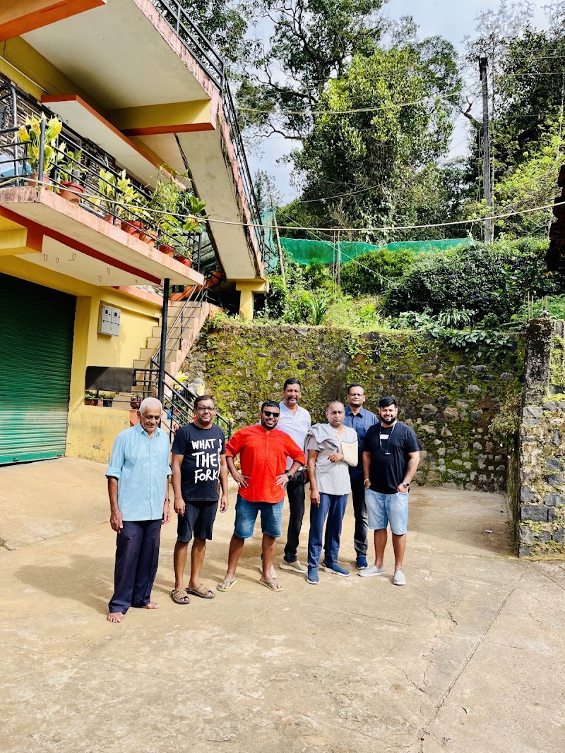 Cauvery Homestay - Cauvery Homestay Virajpet-Talakaveri Rd, Yevakapadi, Karnataka 571212, India