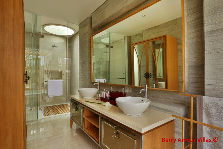 Berry Amour Romantic Villas - Berry Amour Romantic Villas, Seminyak, Jl. Batu Belig, Kerobokan, Kec. Kuta Utara, Kabupaten Badung, Bali 80361, Indonesia